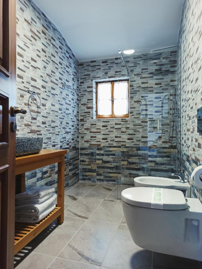 Boutique Hotel Praga Gjirokastër Extérieur photo