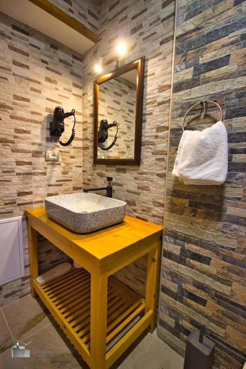 Boutique Hotel Praga Gjirokastër Extérieur photo