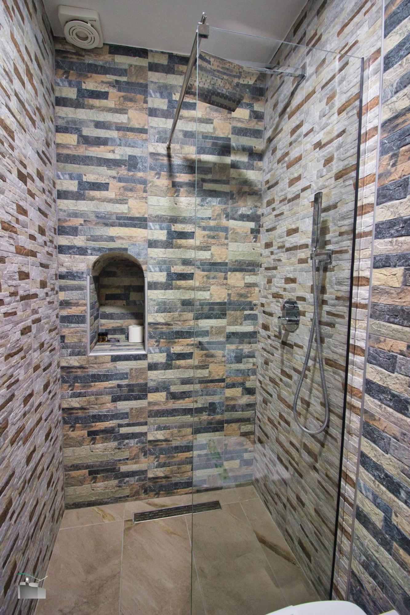 Boutique Hotel Praga Gjirokastër Chambre photo